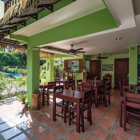 Mavi Surf Hotel 多米尼克 外观 照片