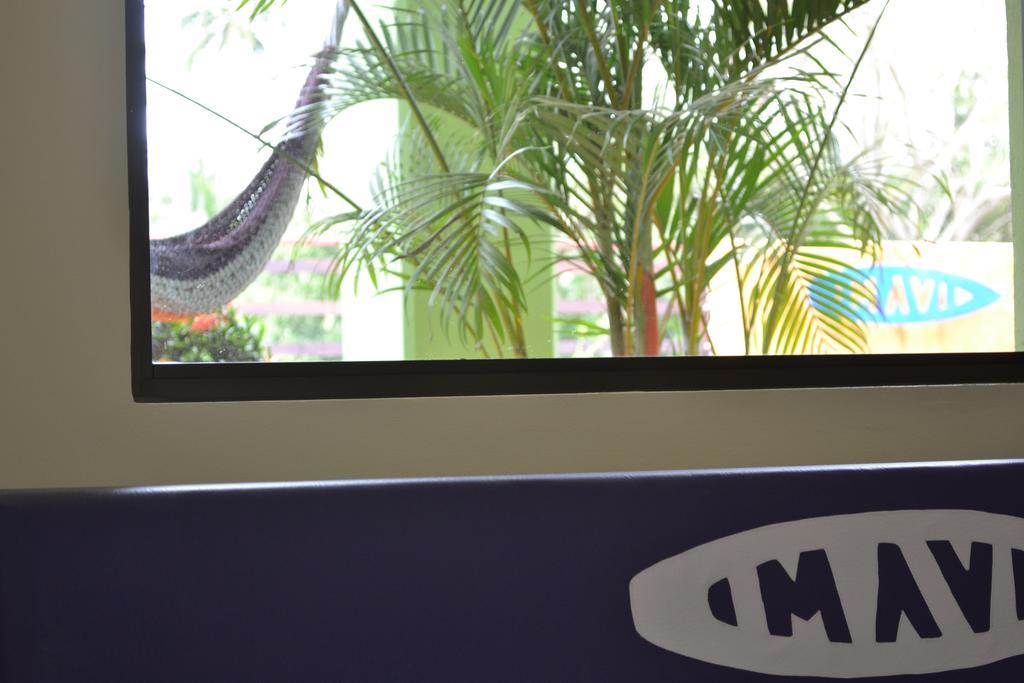 Mavi Surf Hotel 多米尼克 客房 照片