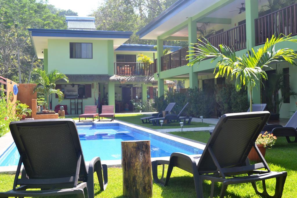Mavi Surf Hotel 多米尼克 外观 照片