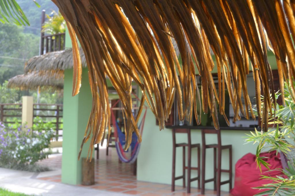 Mavi Surf Hotel 多米尼克 外观 照片
