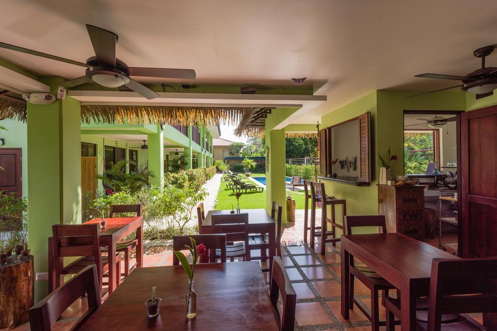 Mavi Surf Hotel 多米尼克 外观 照片