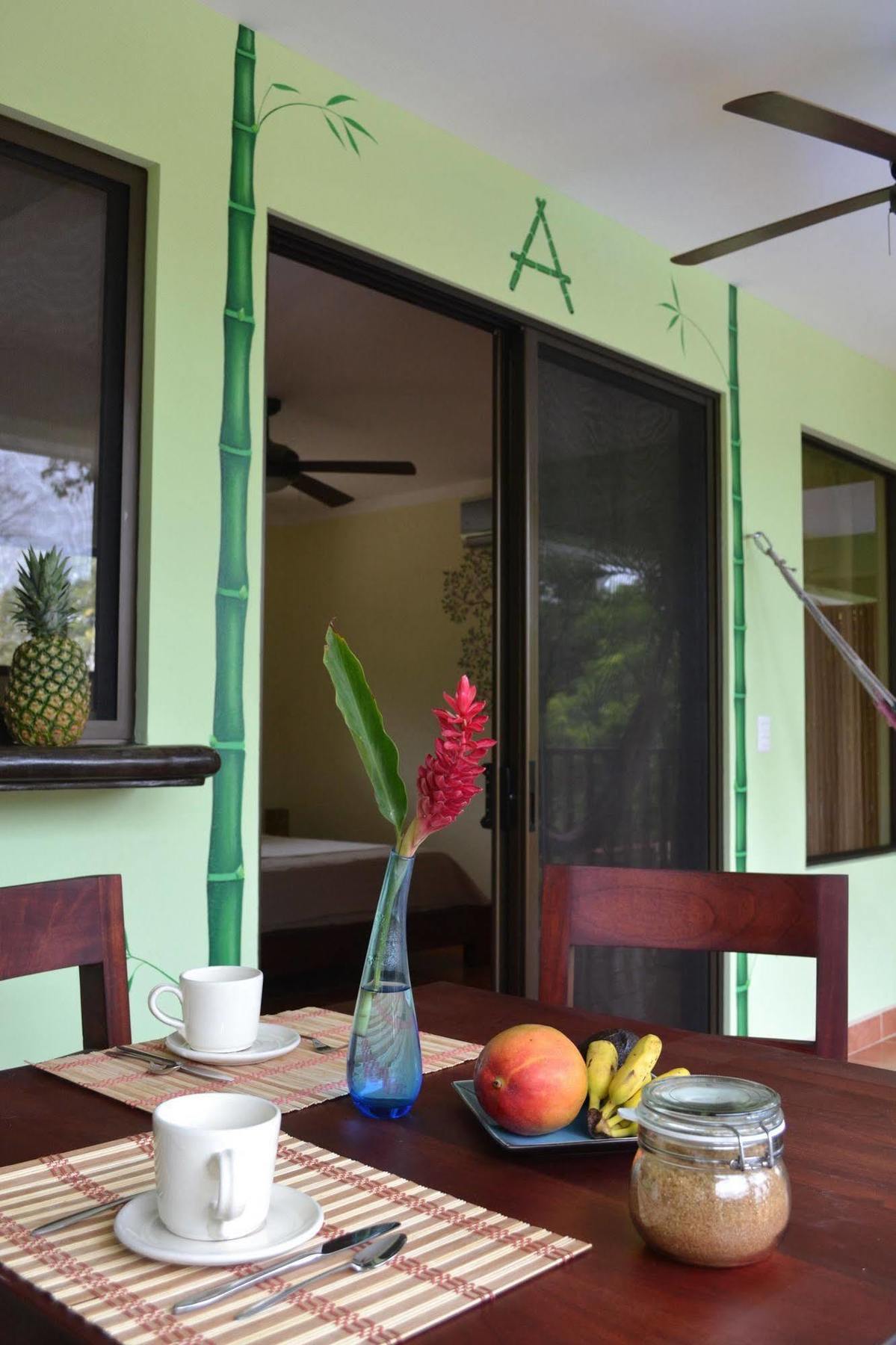 Mavi Surf Hotel 多米尼克 外观 照片
