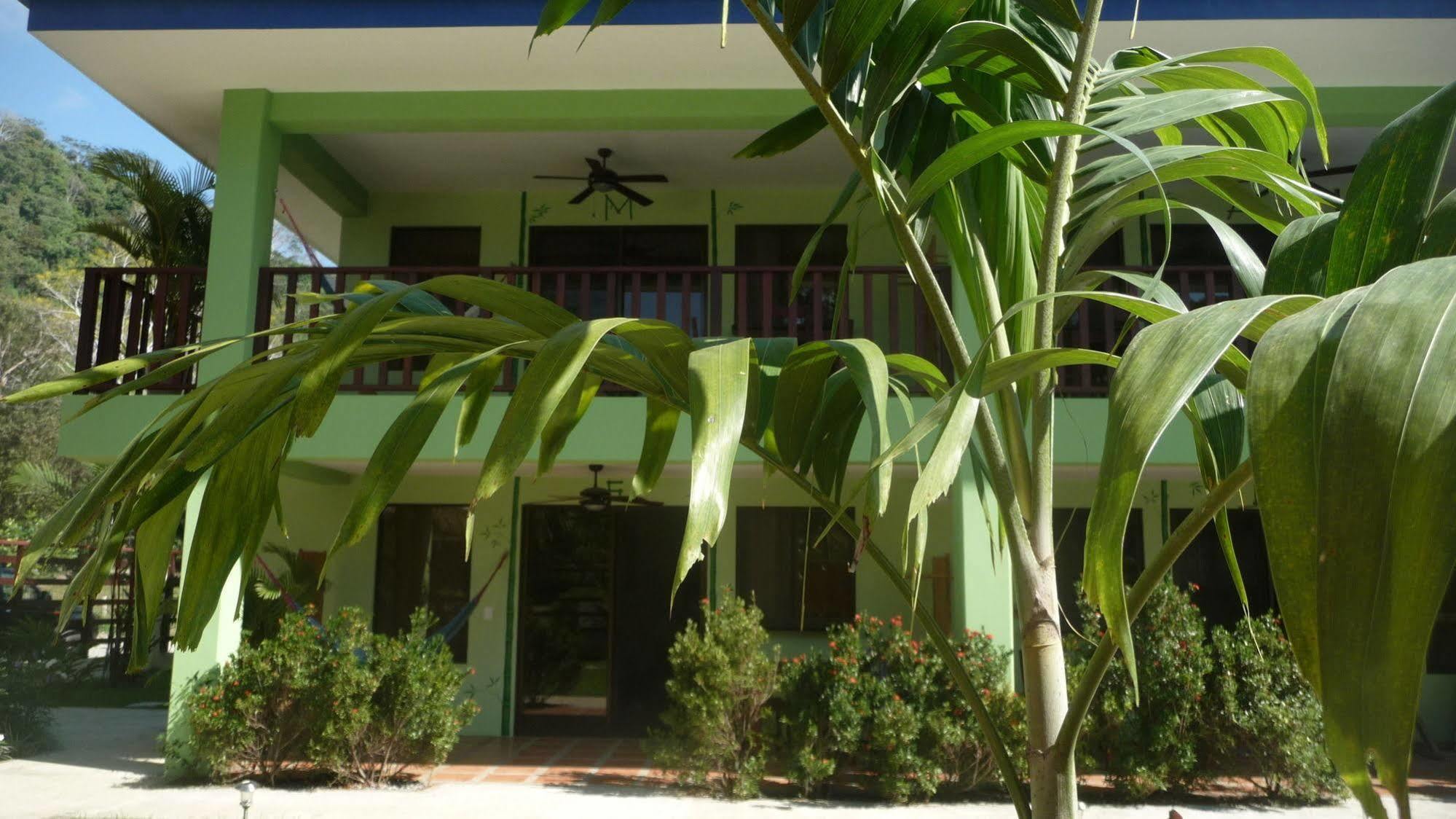 Mavi Surf Hotel 多米尼克 外观 照片